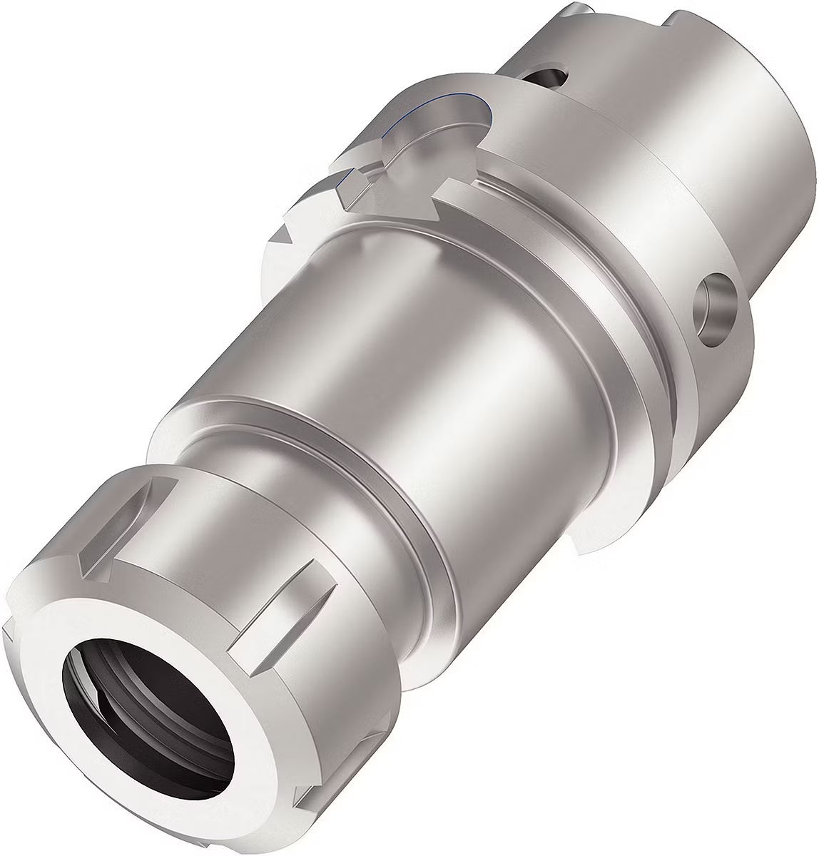 Picture of HPI Pioneer HSK063A-ER16H-100 HSK63A Collet Chuck ER16 3.9400 Gauge Length